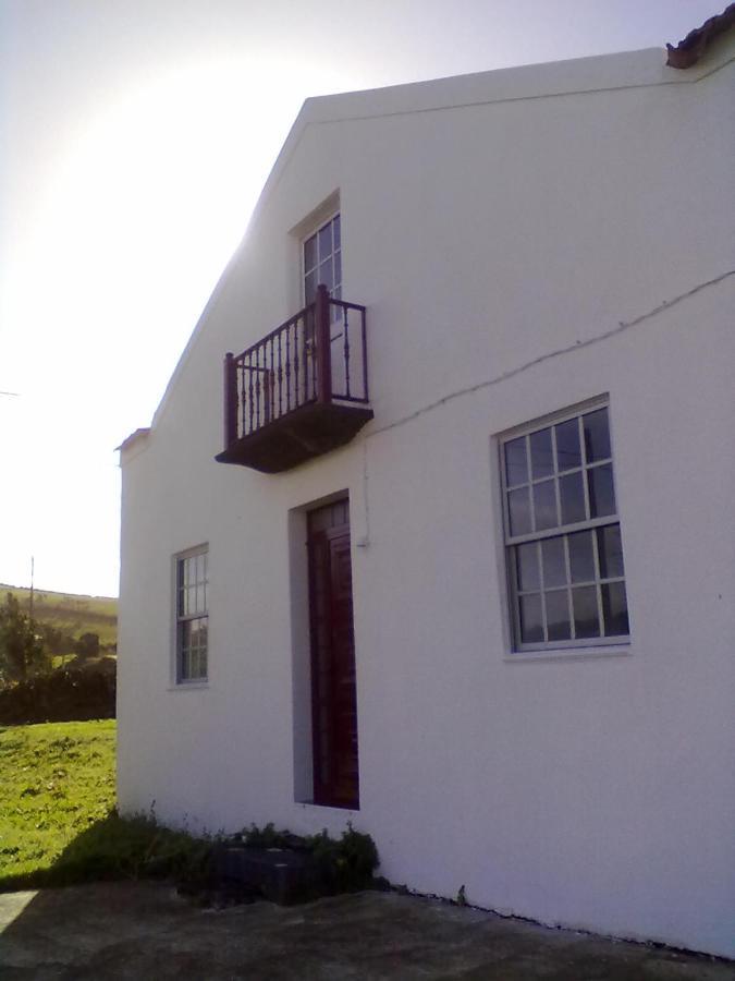 Casa D'Arminda Villa Norte Pequeno Exterior photo